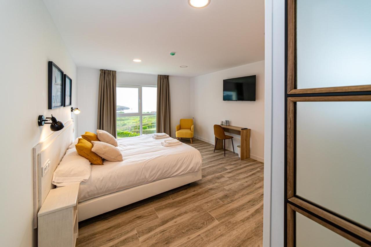 Alima Surf & Hotel อาโฮ ภายนอก รูปภาพ
