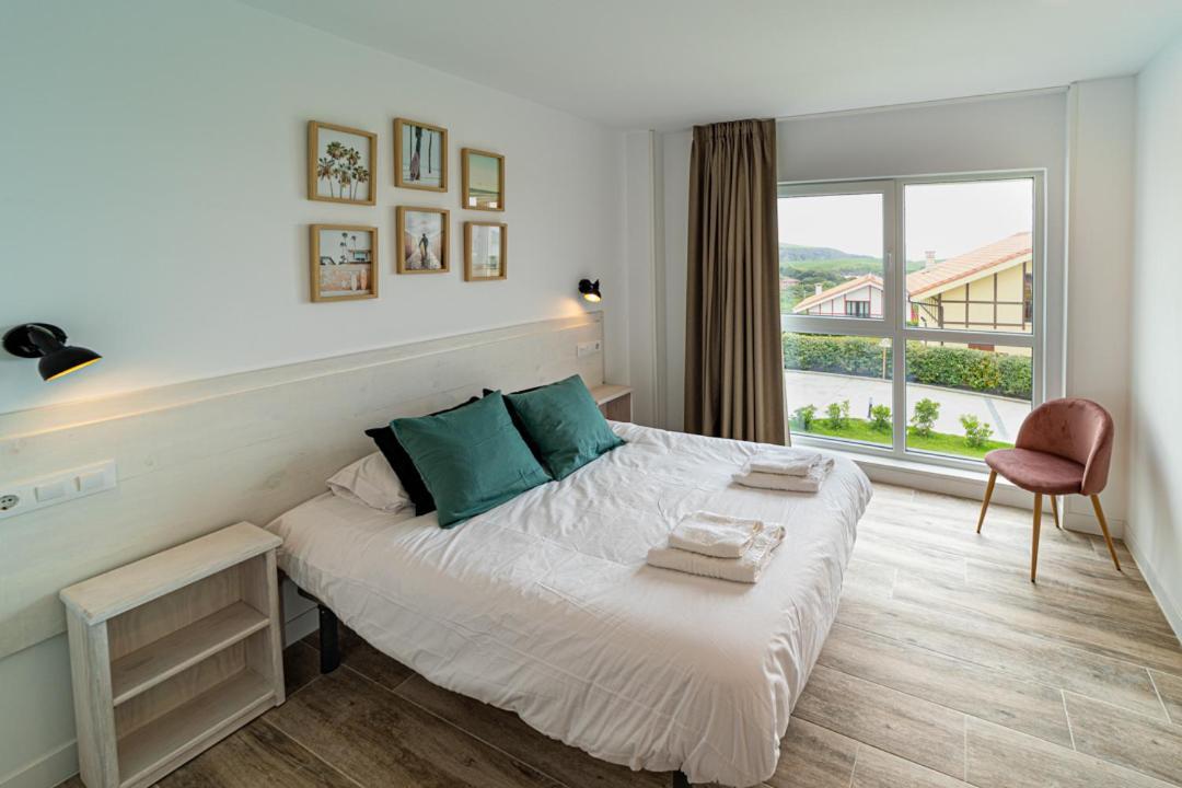 Alima Surf & Hotel อาโฮ ภายนอก รูปภาพ