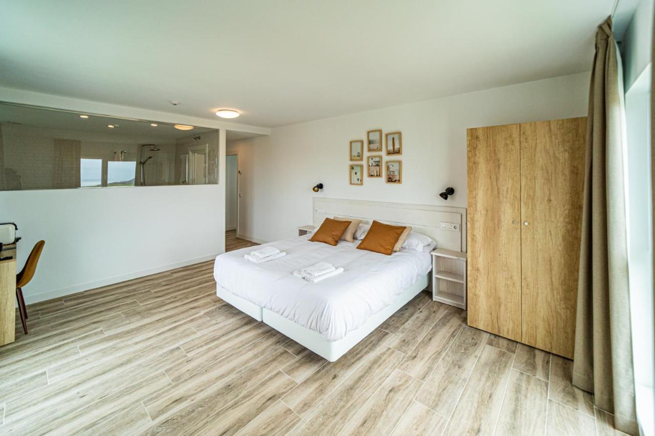 Alima Surf & Hotel อาโฮ ภายนอก รูปภาพ