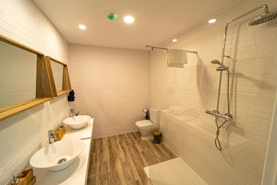 Alima Surf & Hotel อาโฮ ภายนอก รูปภาพ